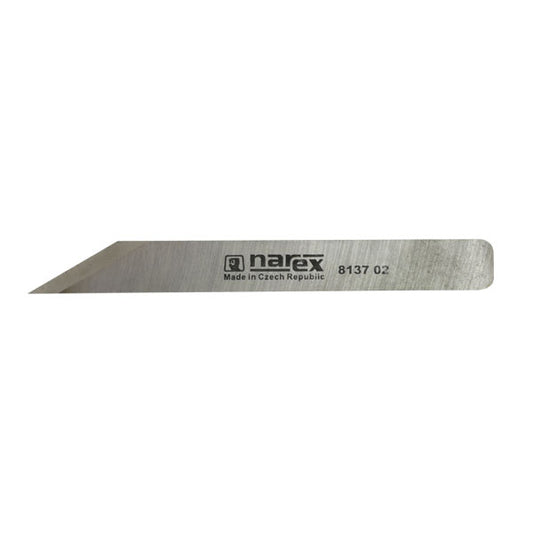 Narex Tools 813701 Carving Knife Notching Hss 12 x 160 mm