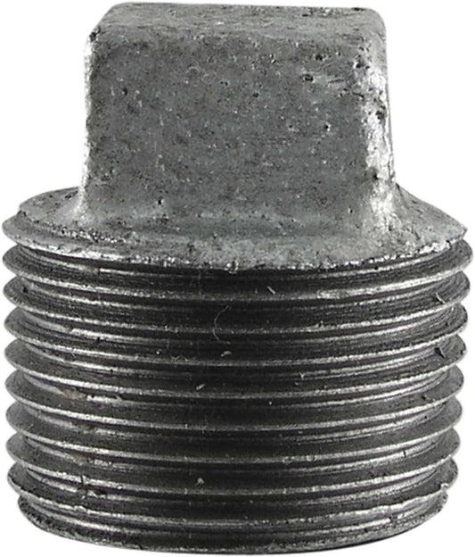 B&K Products 511-800Hc 1/8" Square Head Plug
