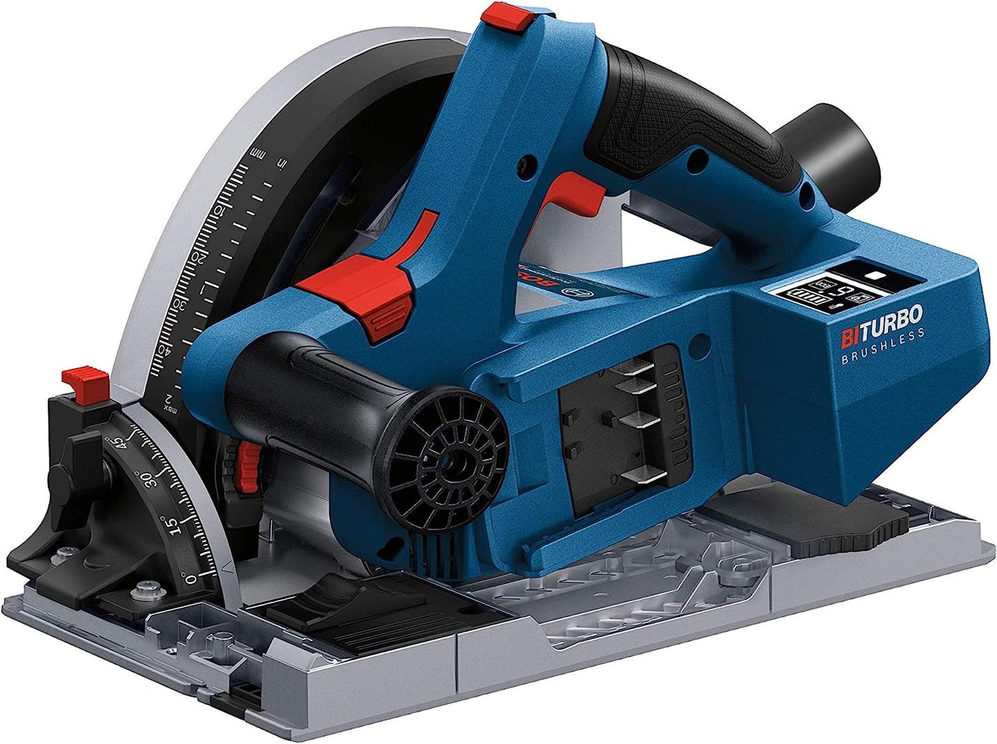 Bosch GKT18V-20GCL 18V Track/Plunge Saw Bare