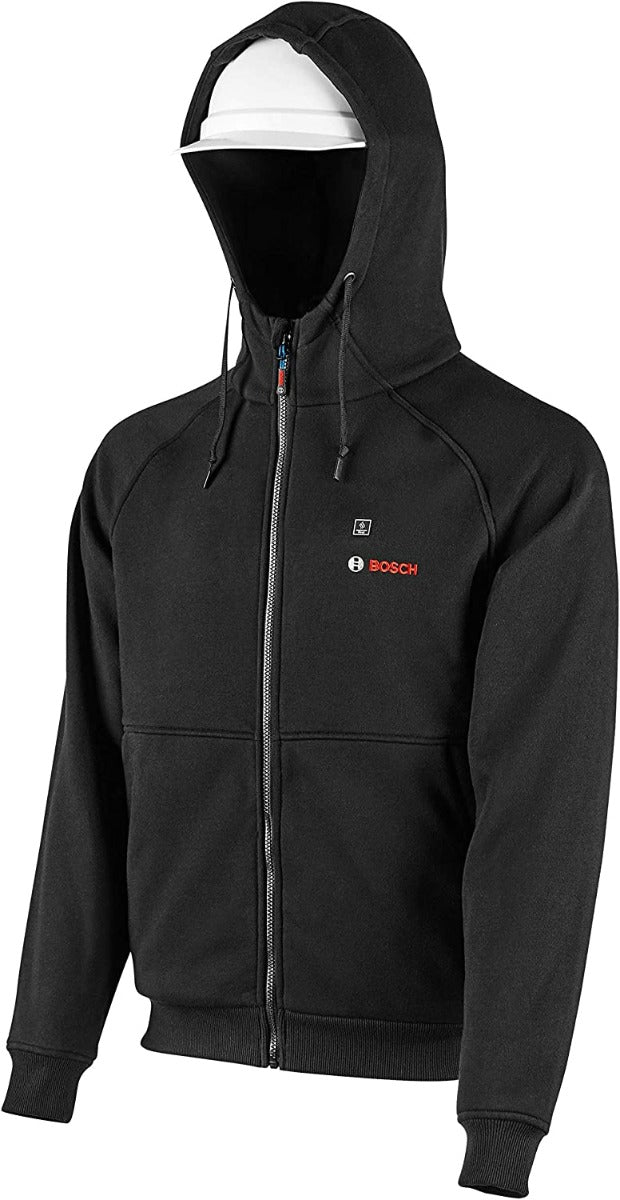 Bosch GHH12V-20XXLN12 12V Xxl Heated Hoodie