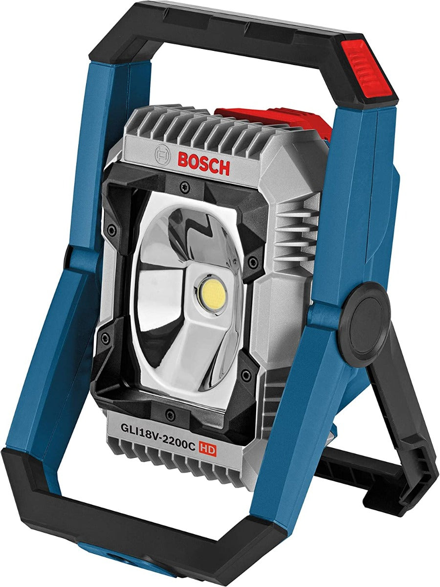 Bosch GLI18V-2200CN 18V Connected Flood Light