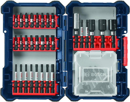 Bosch SDMS40 40Pc Sdb Modular Set