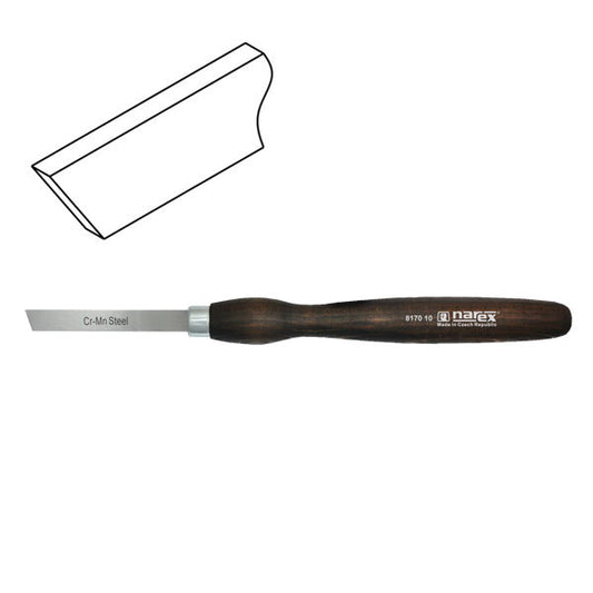 Narex Tools 817010 Straight Chisel 14 x 105 mm