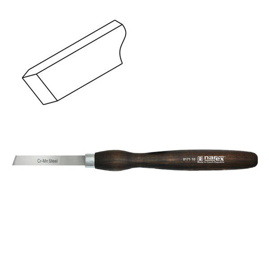 Narex Tools 817110 Skew Chisel 14 x 105 mm