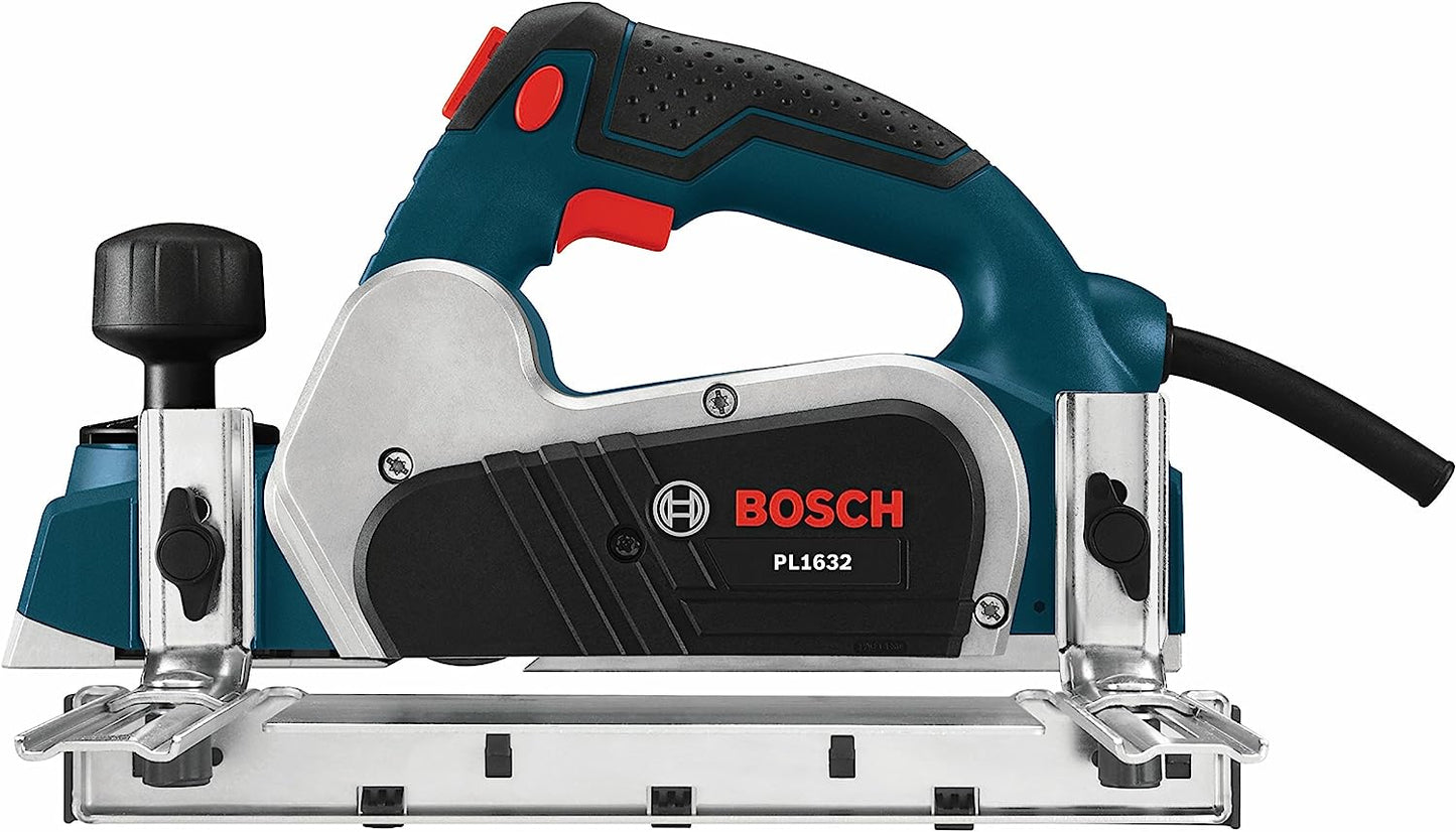 Bosch PL1632 3-1/4" Planer