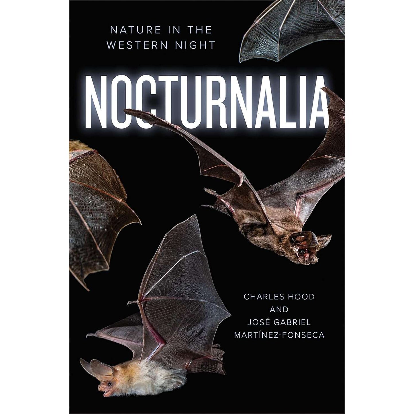 Paradise Clay IPS291 Nocturnalia: Nature In The Western Night - Book