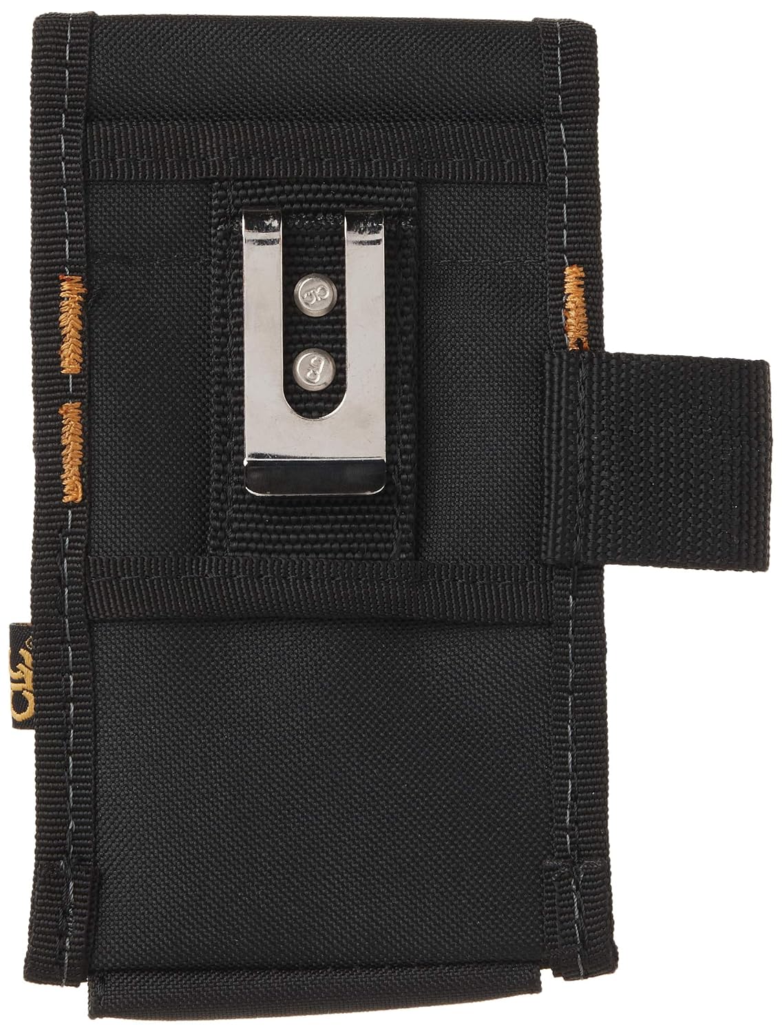 CLC CUSTOM LEATHER CRAFT 1104 4 Pocket Multi-Purpose Tool Holder