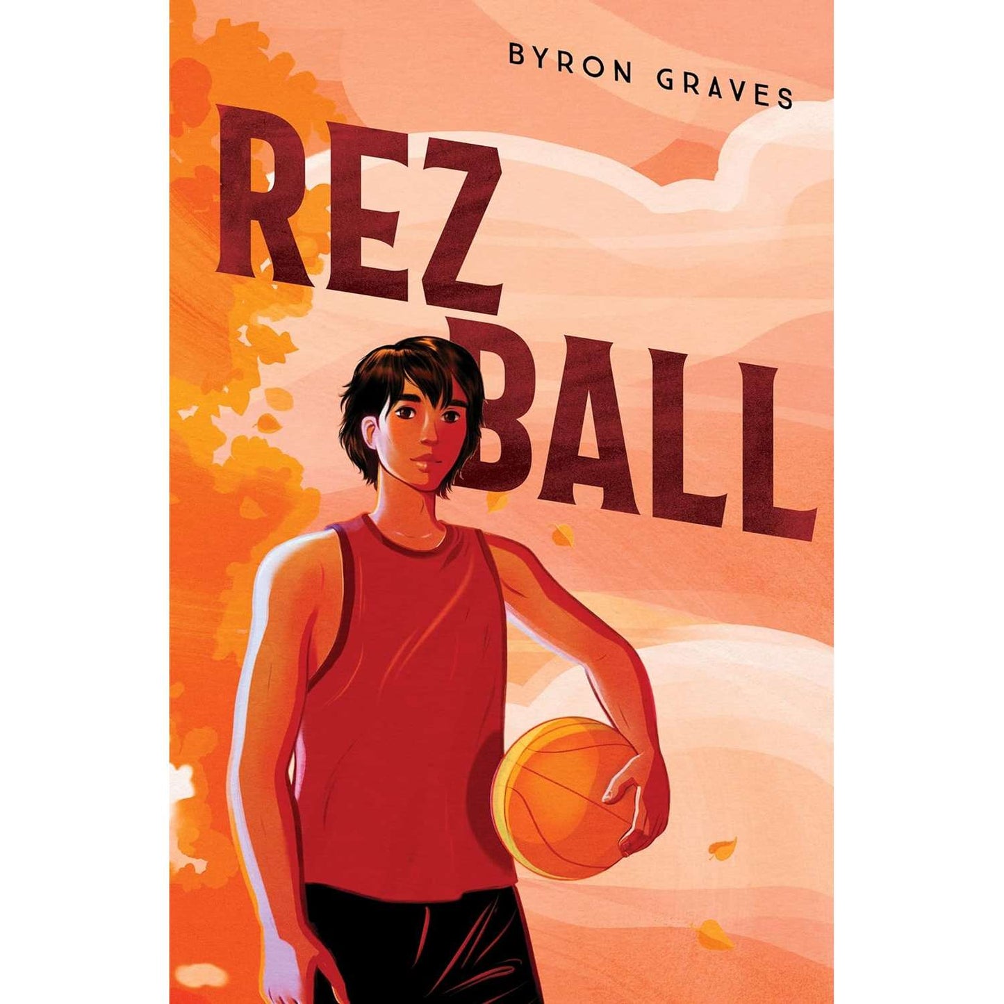 Paradise Clay HRW225 Rez Ball - Book