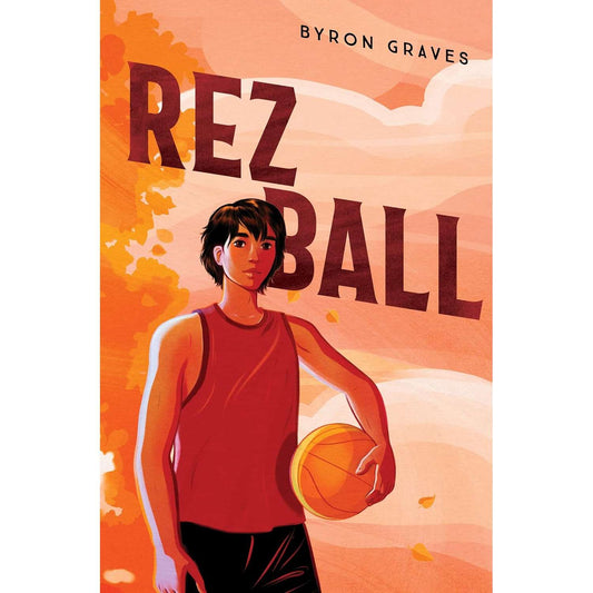 Paradise Clay HRW225 Rez Ball - Book