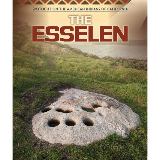 Paradise Clay ROS002 The Esselen - Book