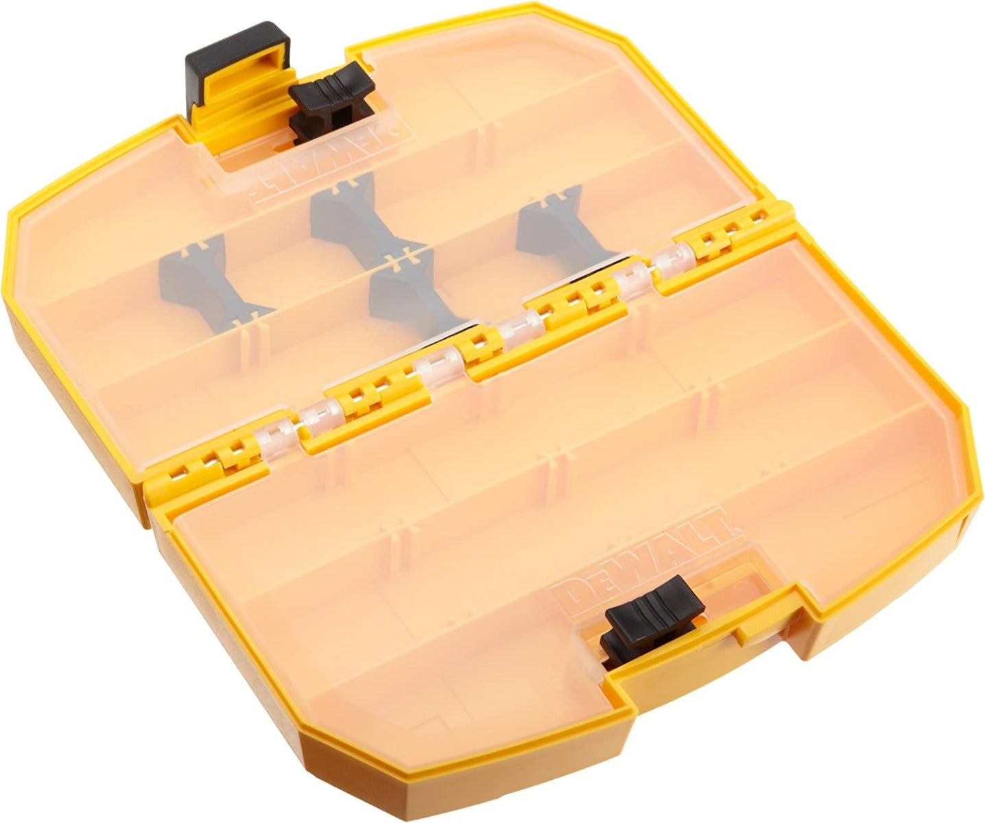 Dewalt DW5366 10 Pc. Anchor Drive Installation Kit