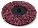 SCOTCH-BRITE™ 048011-05531 3M S/B 3" A-Med048011-05531
