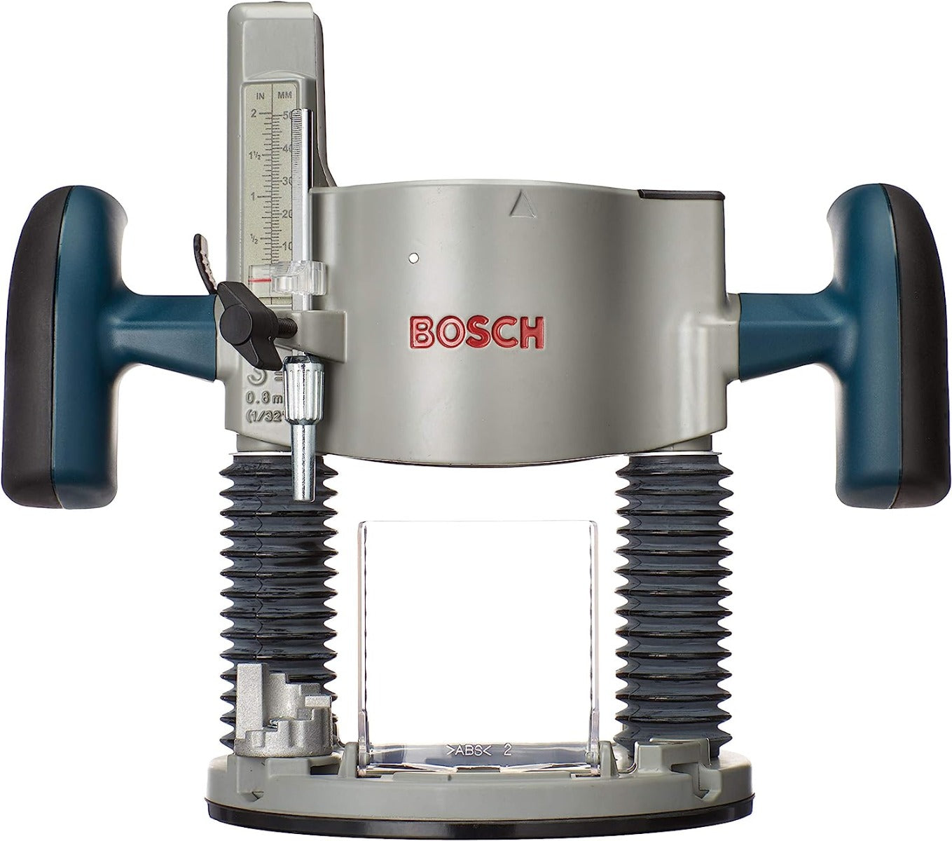 Bosch RA1166 Router Plunge Base For 1617/18 Series