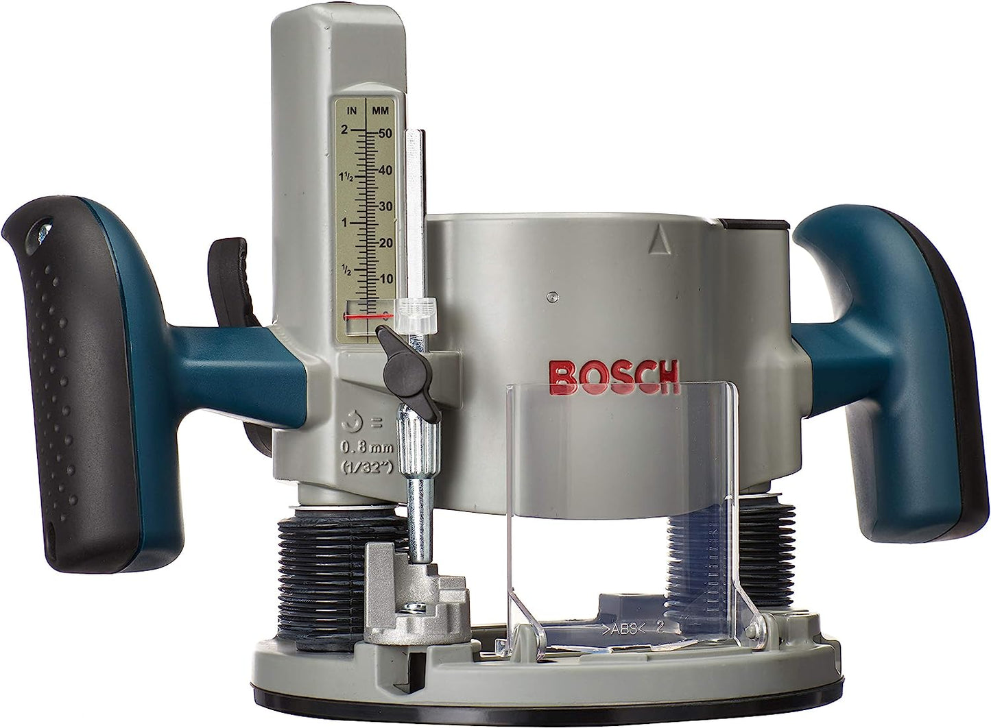 Bosch RA1166 Router Plunge Base For 1617/18 Series