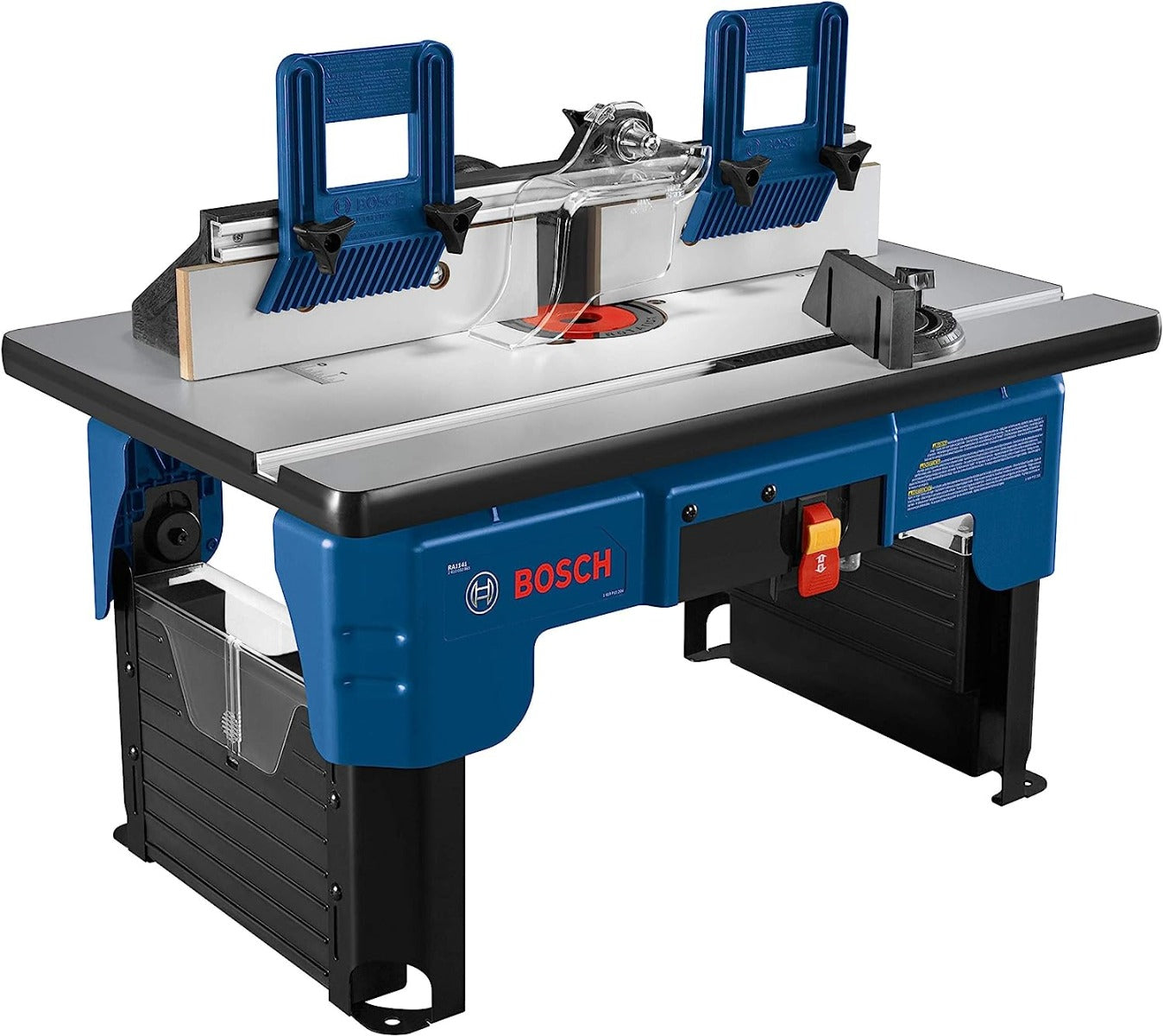 Bosch RA1141 Bosch Router Table