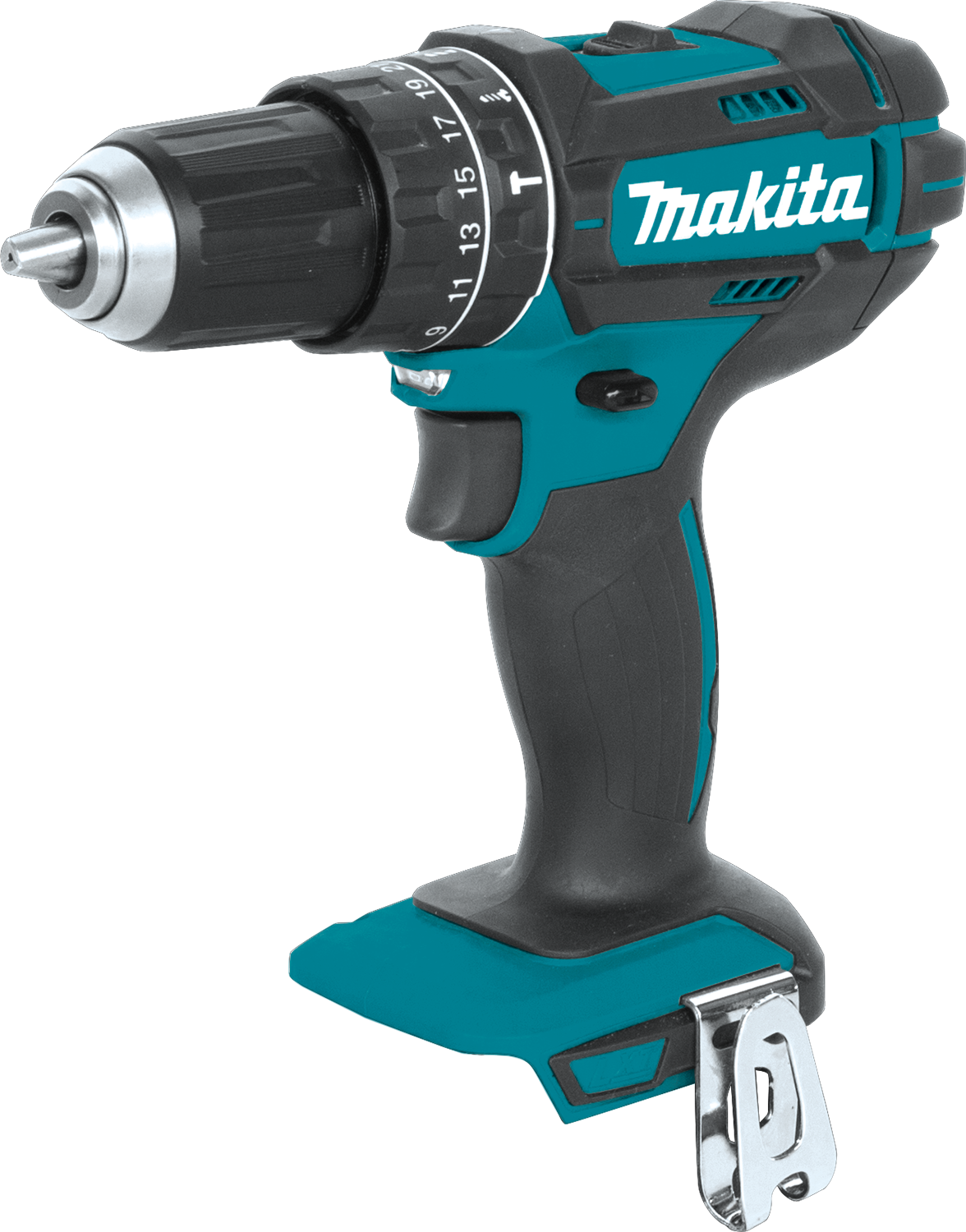 Makita XT706 18V LXT® Lithium‘Ion Cordless 7‘Pc. Combo Kit (3.0Ah)