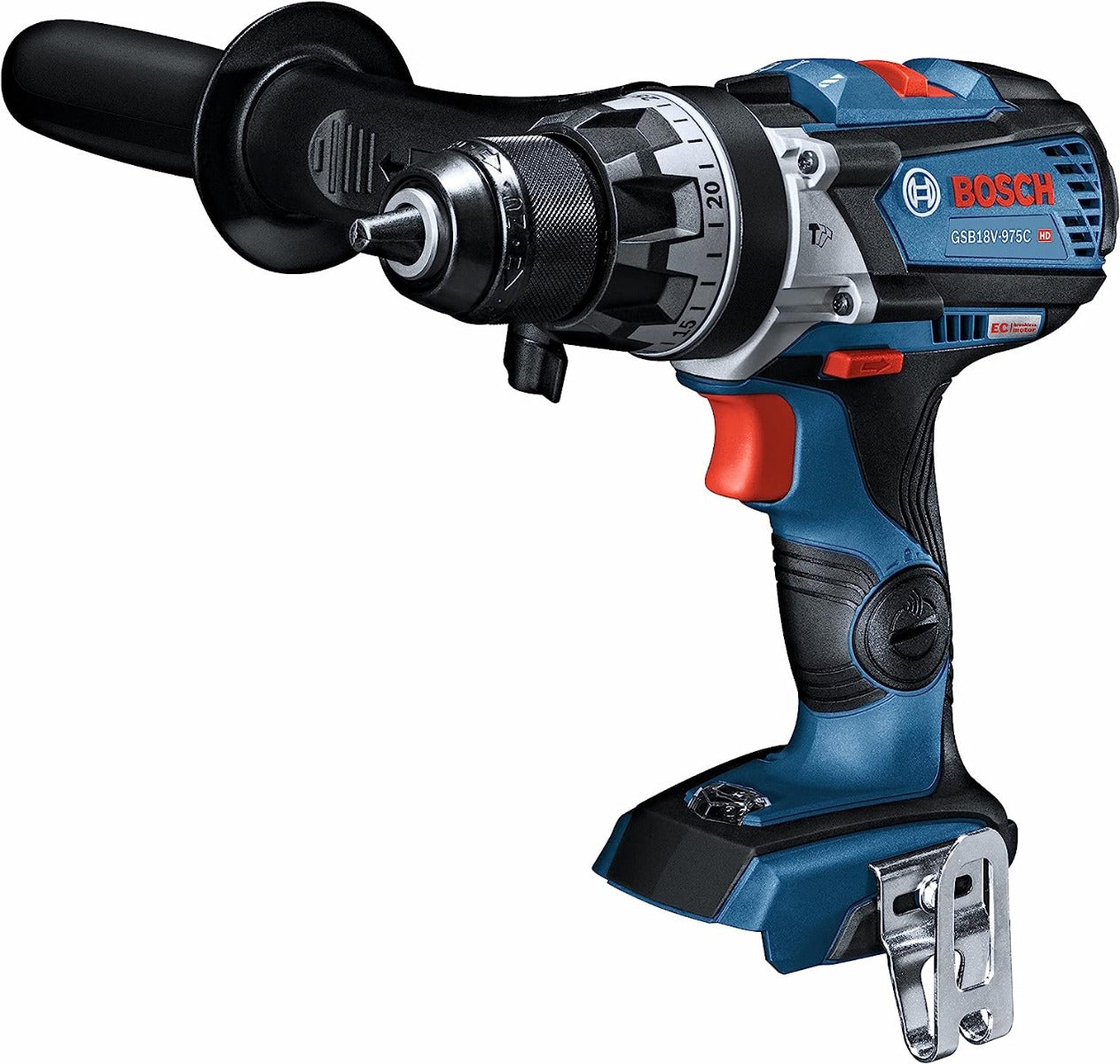 Bosch GSB18V-975CN 18V Hammer Drill Bare