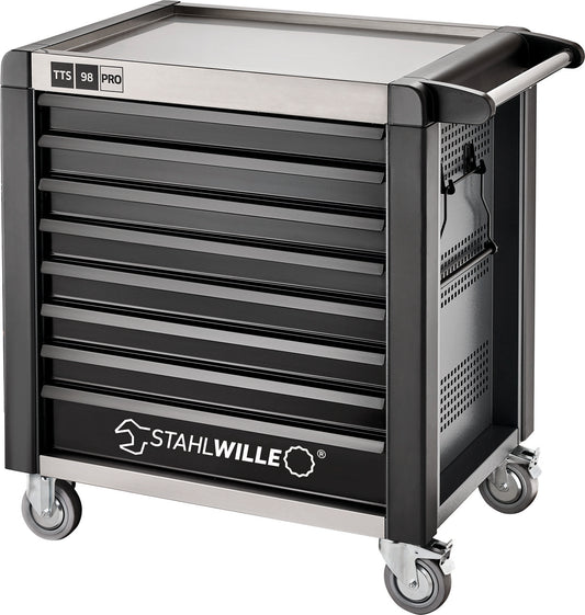 Stahlwille 81200172 98/8 A PRO Tool Trolley