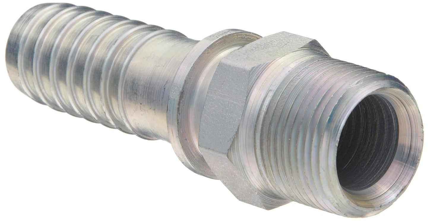 DIXON VALVE MS11 1 Boss Male Stems