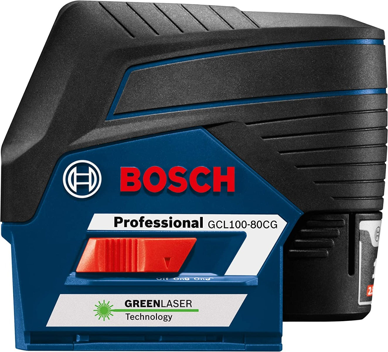 Bosch GCL100-80CG 12V Combo Level Laser G