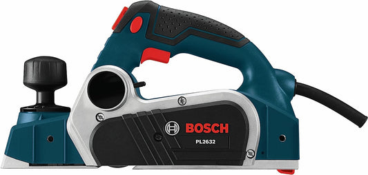 Bosch PL2632K 3-1/4" Planer Kit