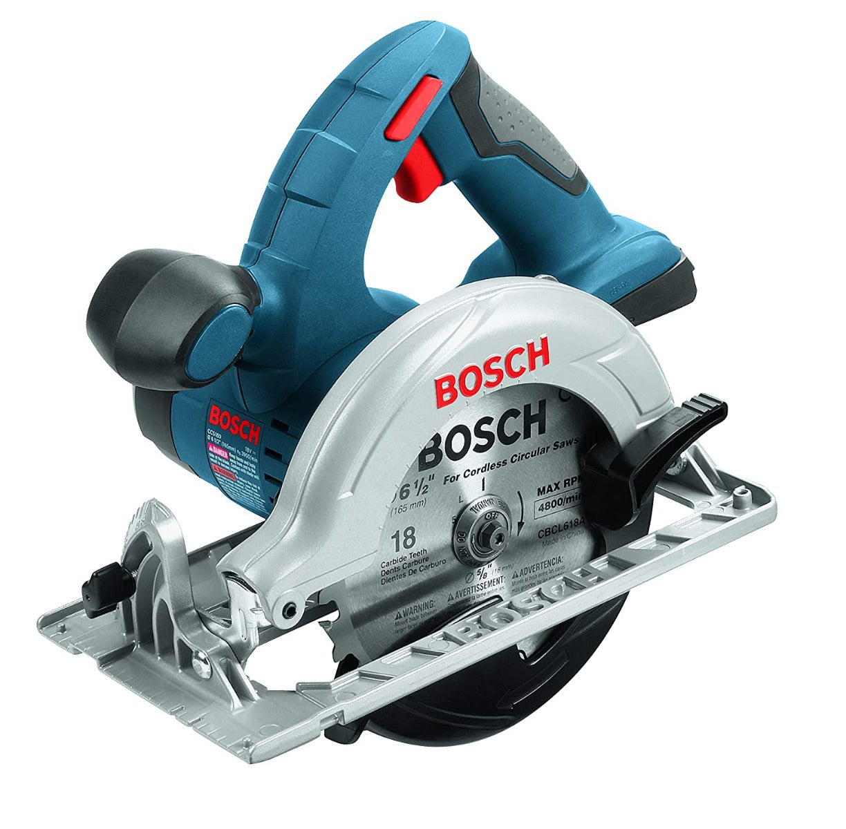 Bosch CCS180B 18V Circular Saw Bare Tool