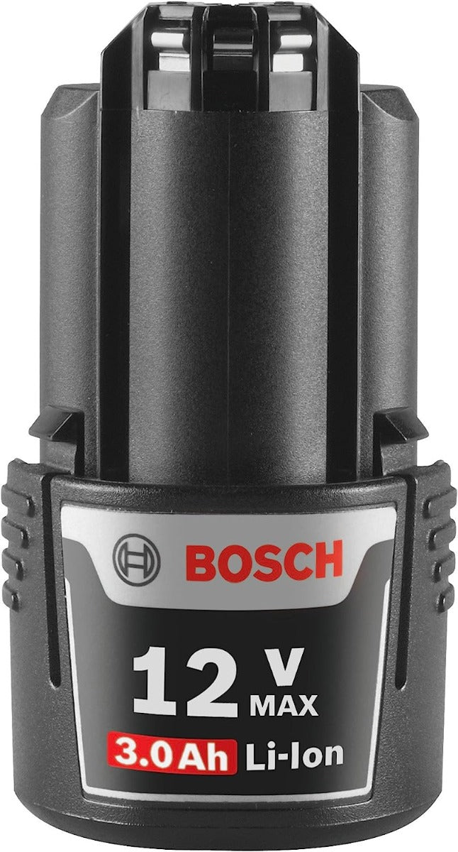 Bosch GBA12V30 12V 3.0Ah Li Battery