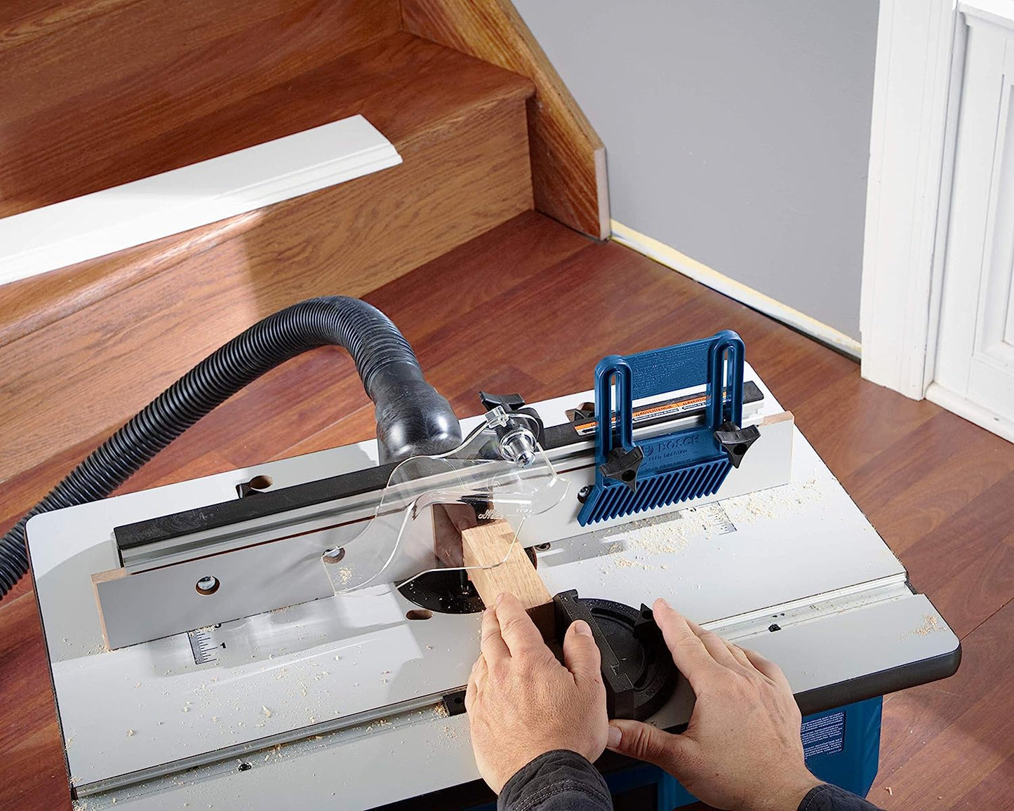 Bosch RA1141 Bosch Router Table