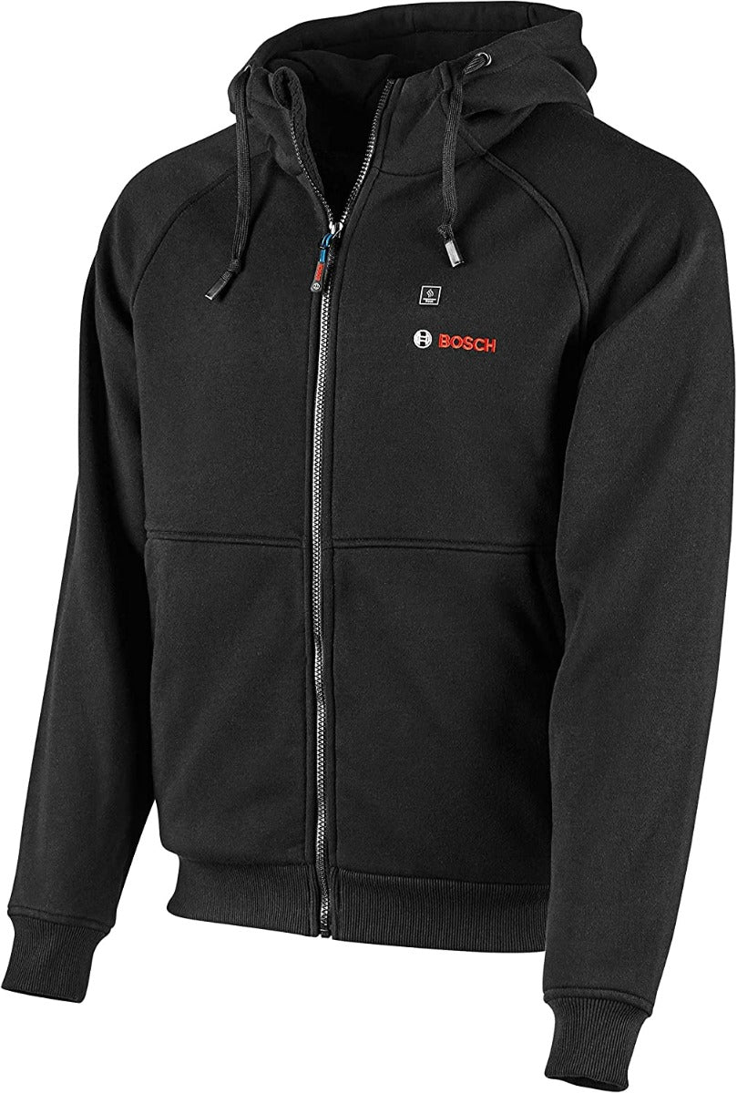 Bosch GHH12V-20LN12 12V Large Heated Hoodie