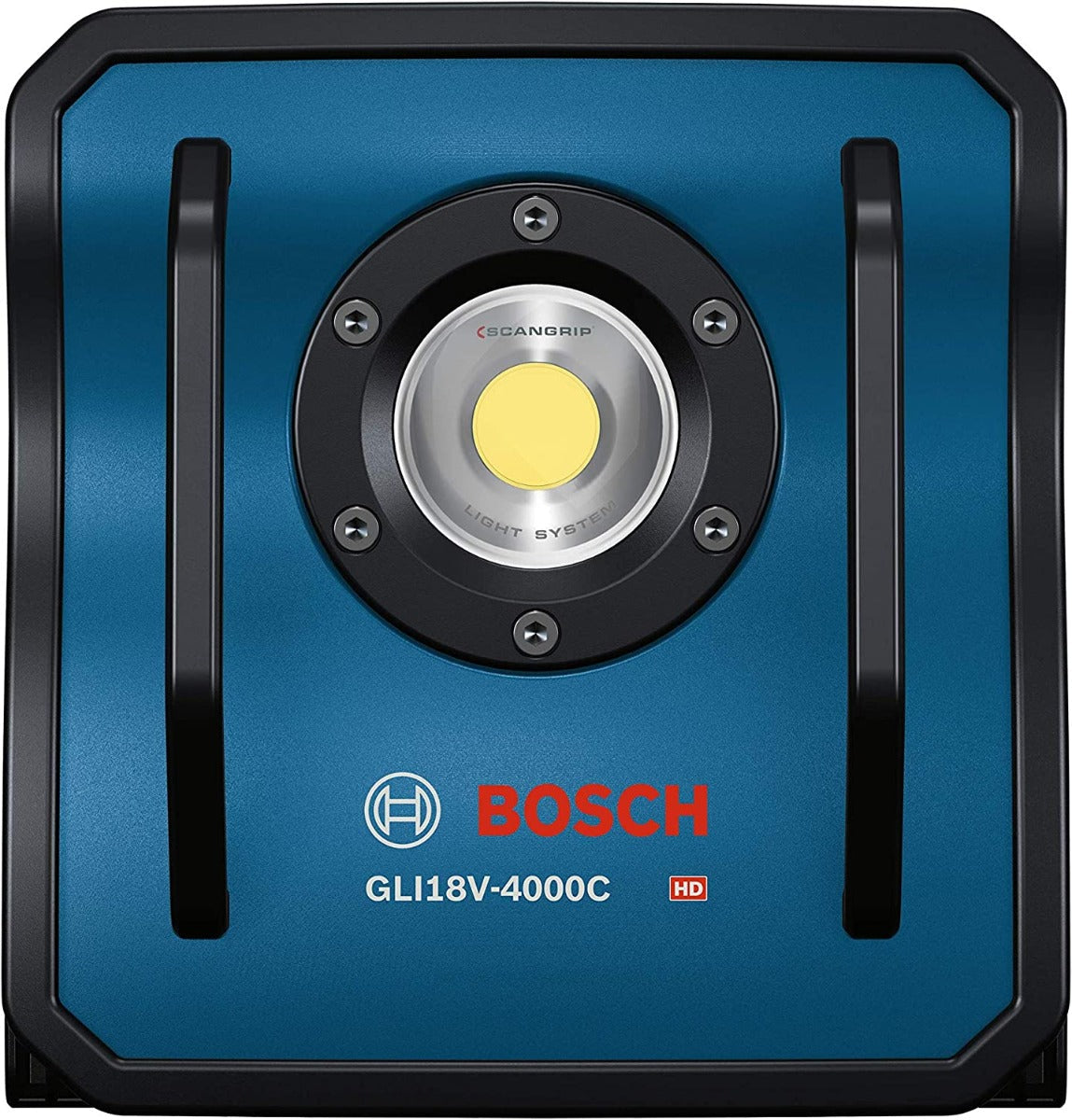 Bosch GLI18V-4000CN 18V 4000Lum Led Floodlight