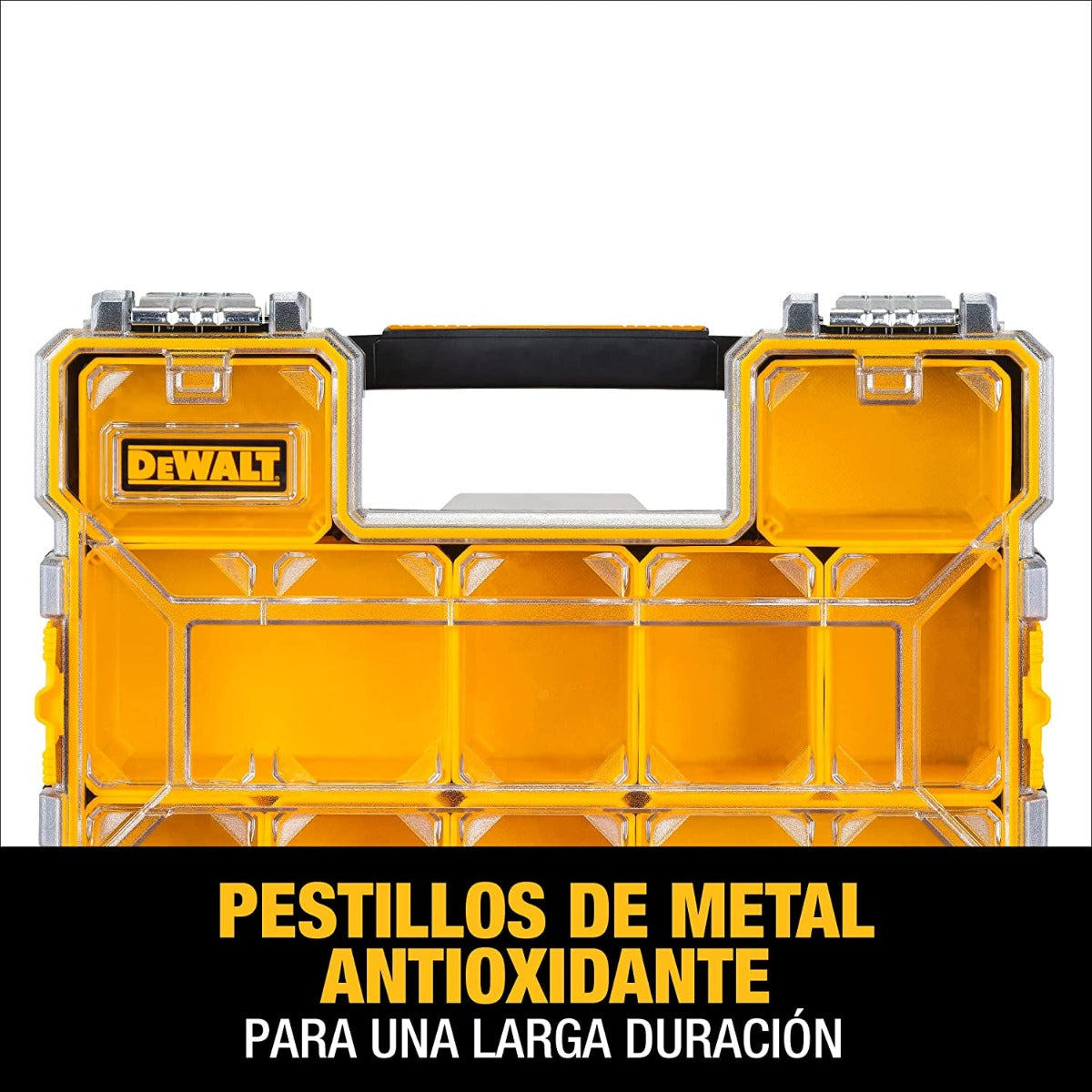 Dewalt DWST14825 Deep Pro Organizers