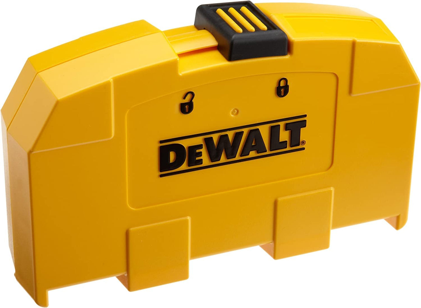 Dewalt DW5366 10 Pc. Anchor Drive Installation Kit