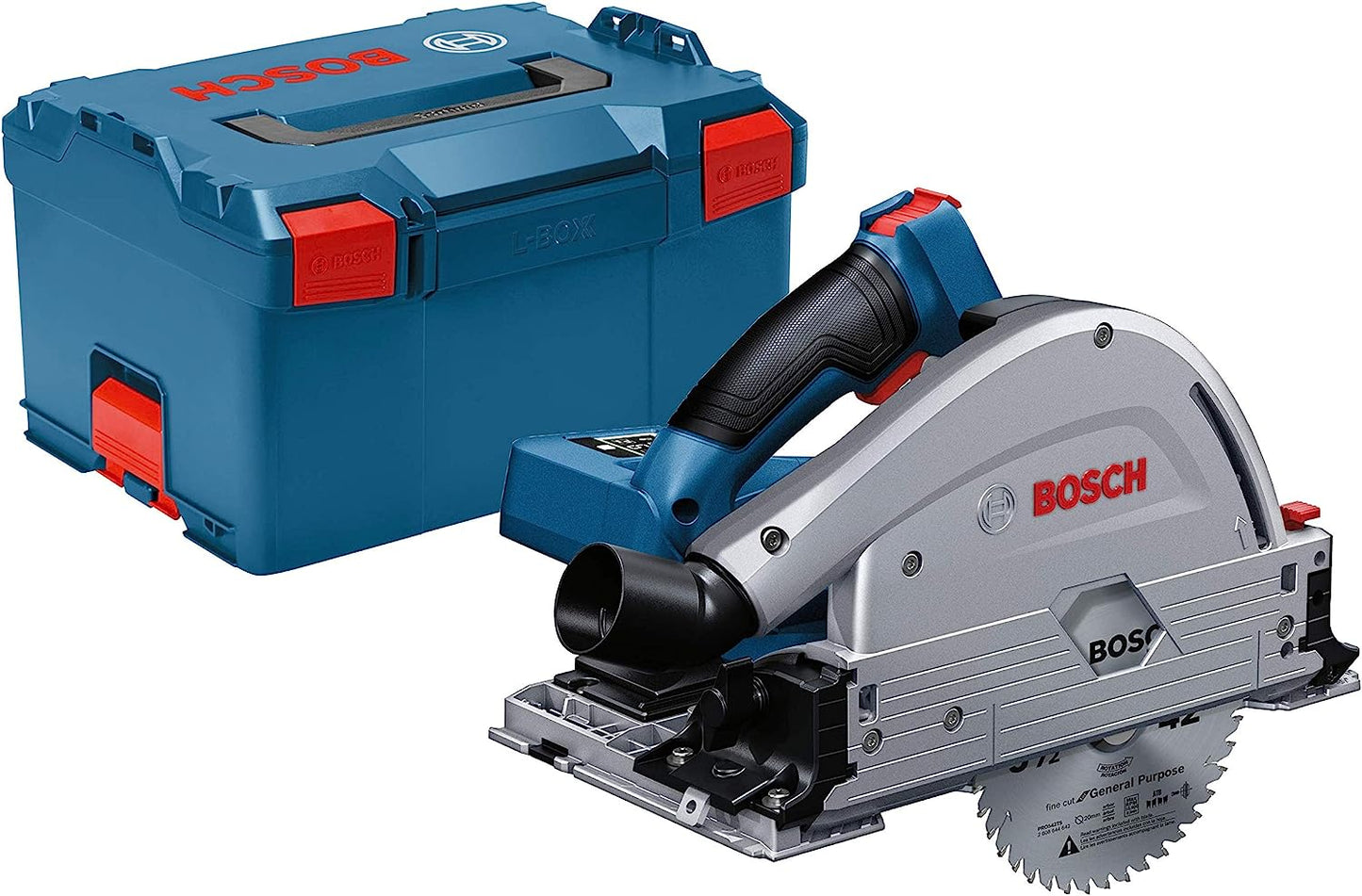 Bosch GKT18V-20GCL 18V Track/Plunge Saw Bare