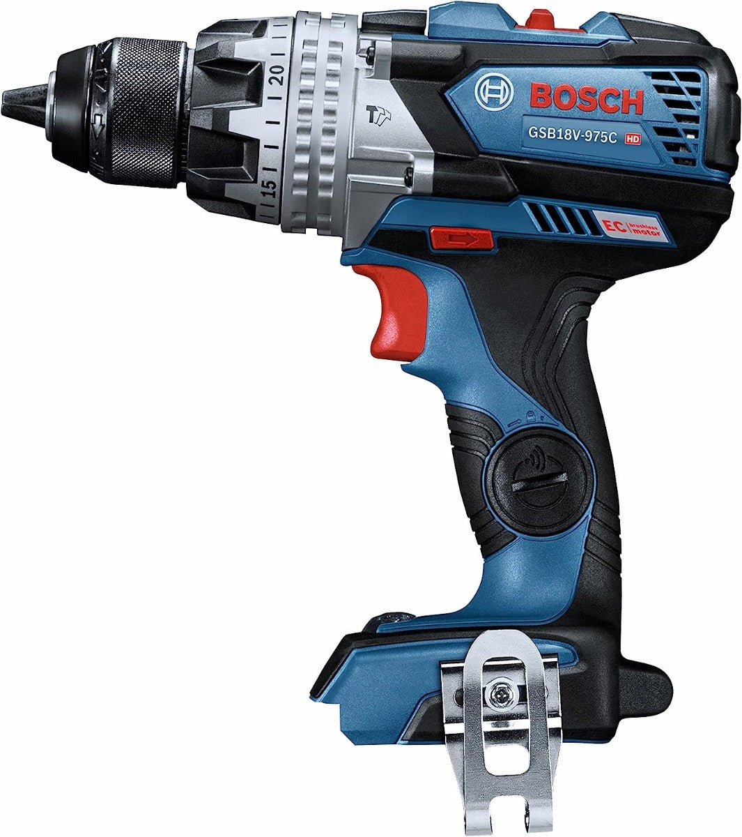 Bosch GSB18V-975CN 18V Hammer Drill Bare