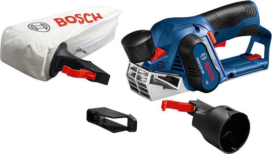 Bosch GHO12V-08N 12V Cordless Planer