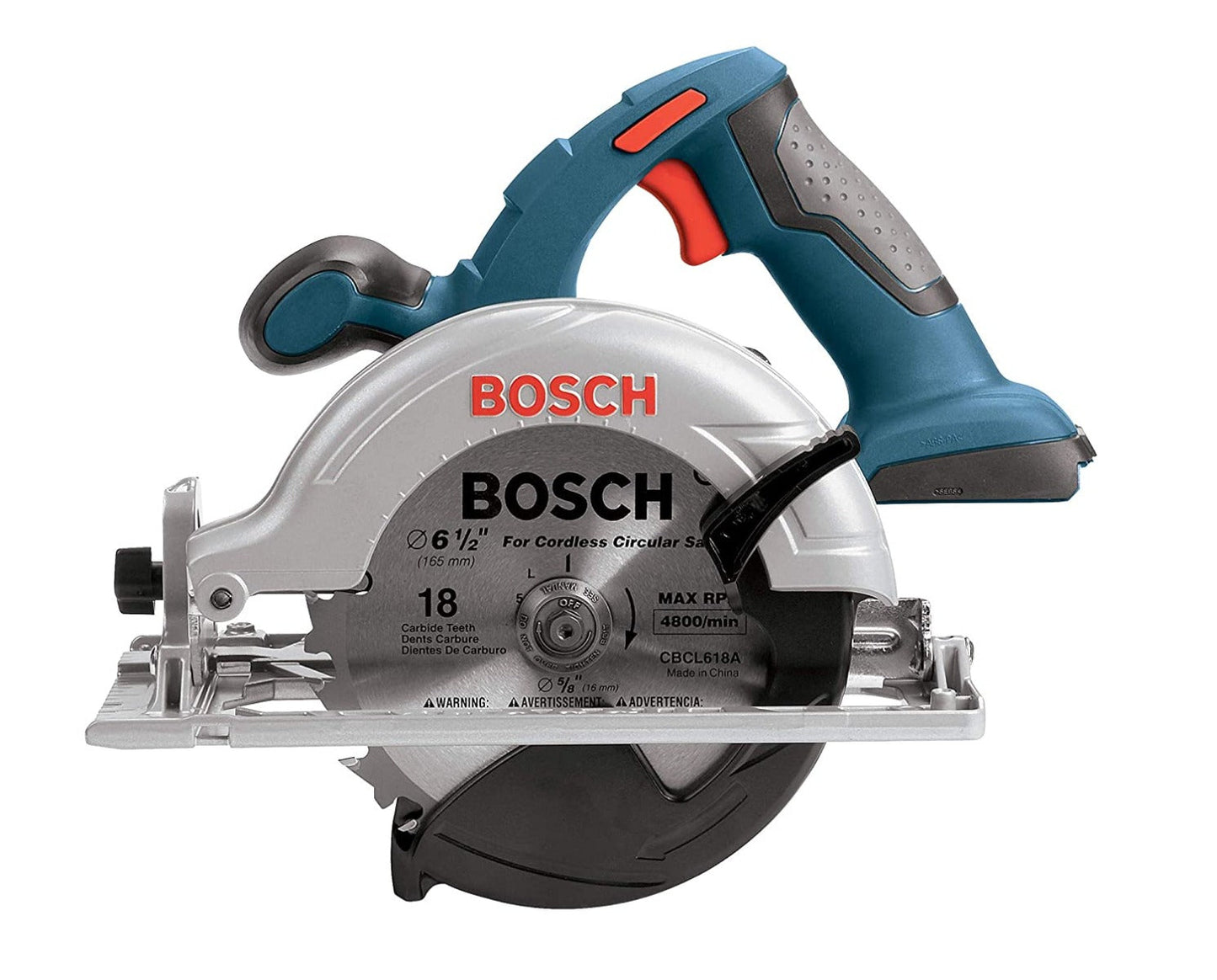 Bosch CCS180B 18V Circular Saw Bare Tool