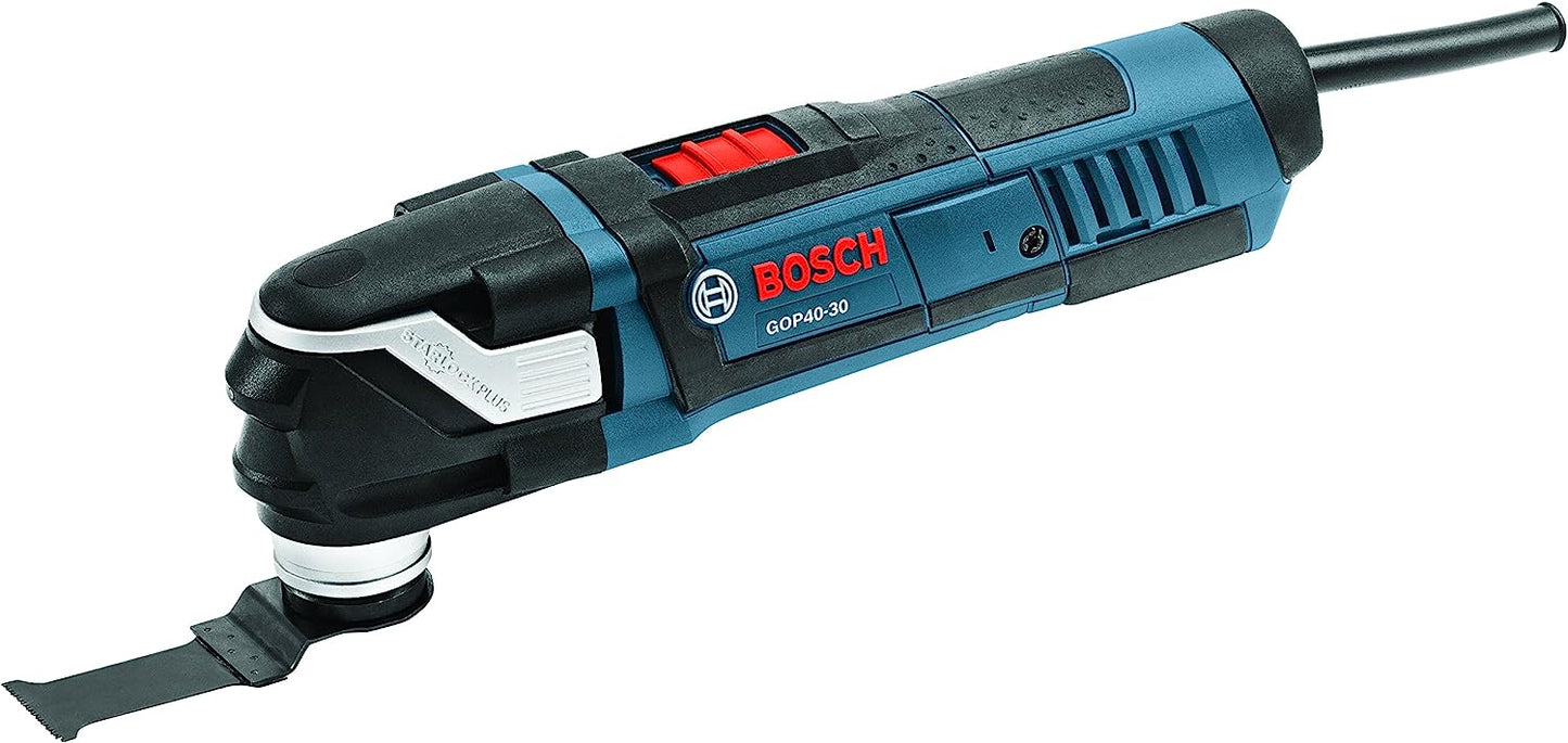 Bosch GOP40-30C 120V 4.0A Oscillator W/Case