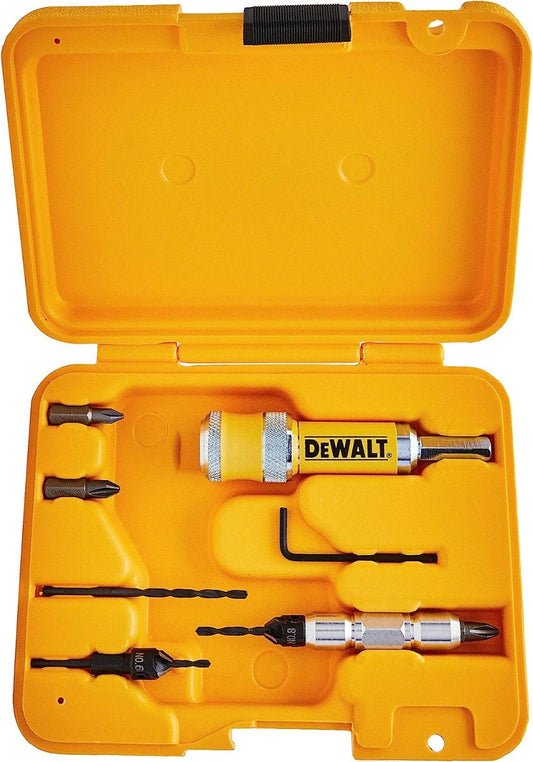 Dewalt DW2730 8 Pc. Drill Drive Set