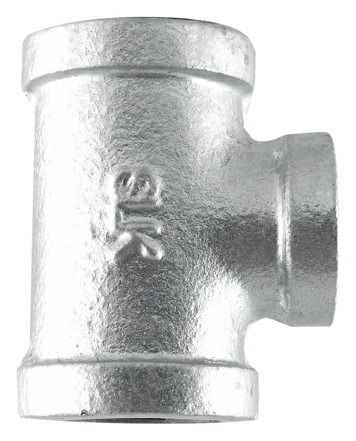 B&K Products 510-603Hn 1/2" Tee