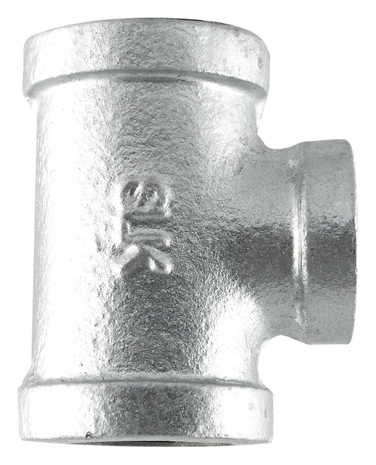 B&K Products 510-603Hn 1/2" Tee