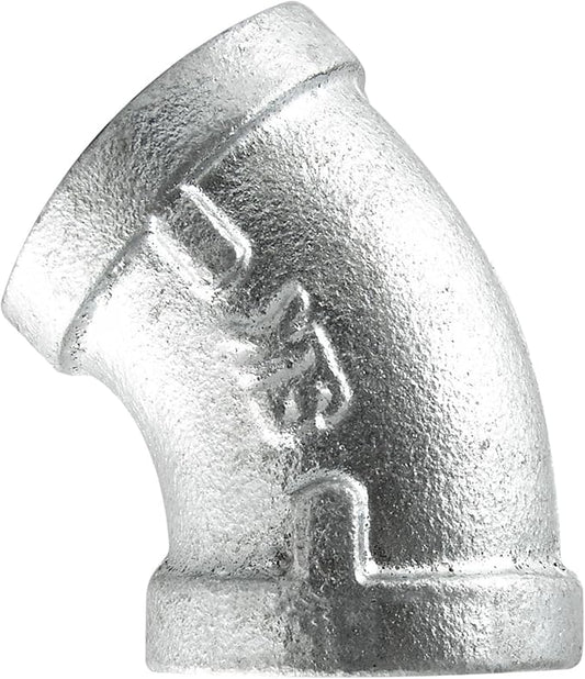 B&K Products 510-200Hc 1/8" Elbow 45