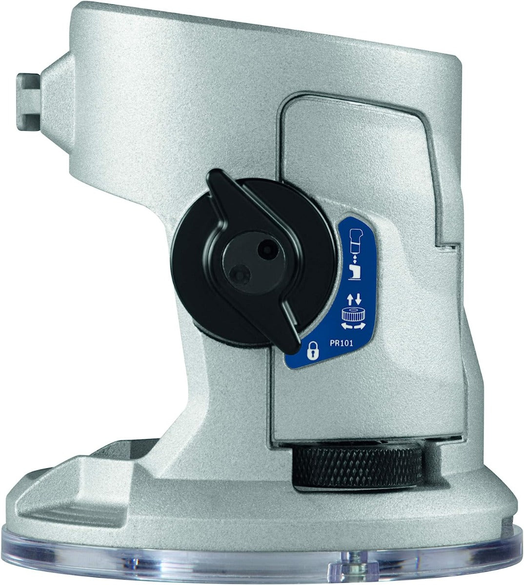 Bosch PR101 Fixed Base For Gkf125Ce Palmrouter