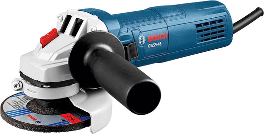 Bosch GWS9-45 120V 4 1/2" 9A Grinder