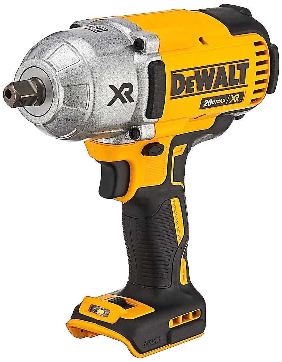Dewalt DCF899B 20V Max* Xr® High Torque Cordless Impact Wrenches (Bare Tool)