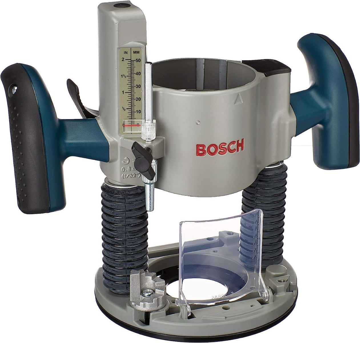 Bosch RA1166 Router Plunge Base For 1617/18 Series