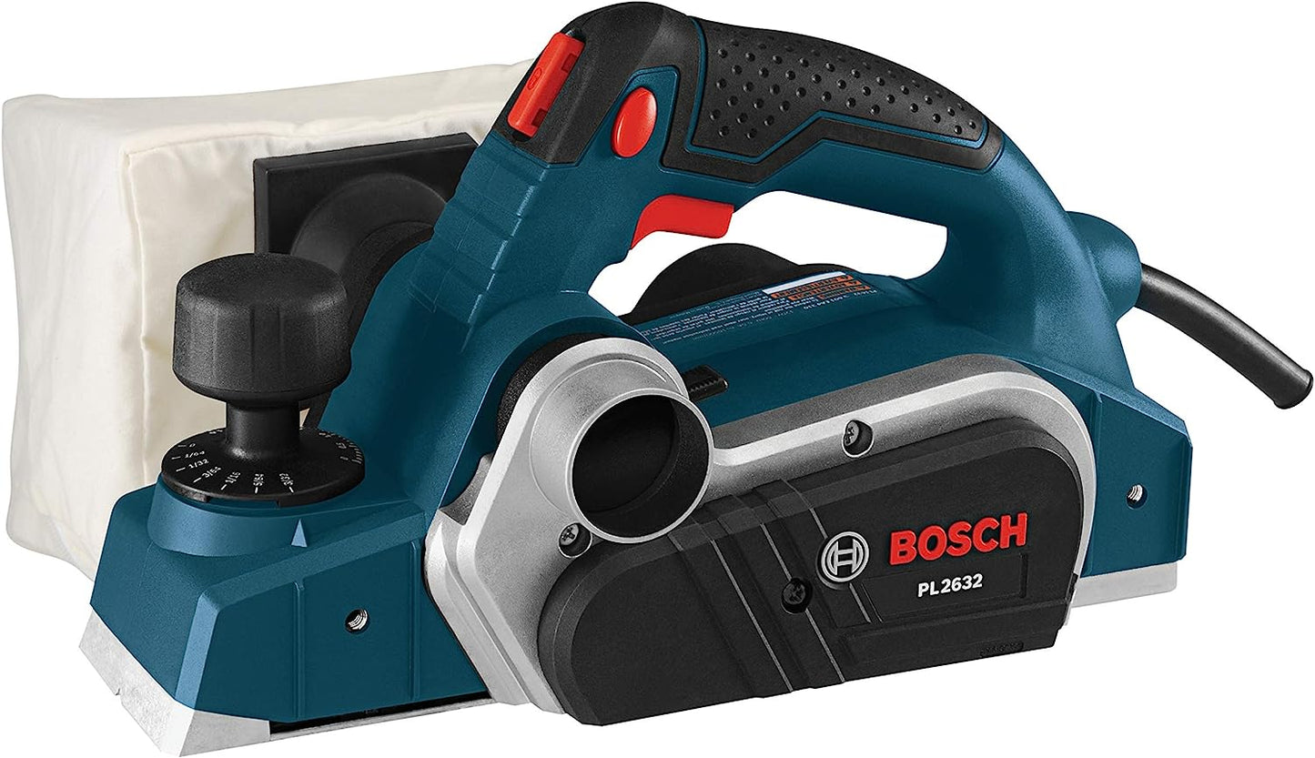 Bosch PL2632K 3-1/4" Planer Kit