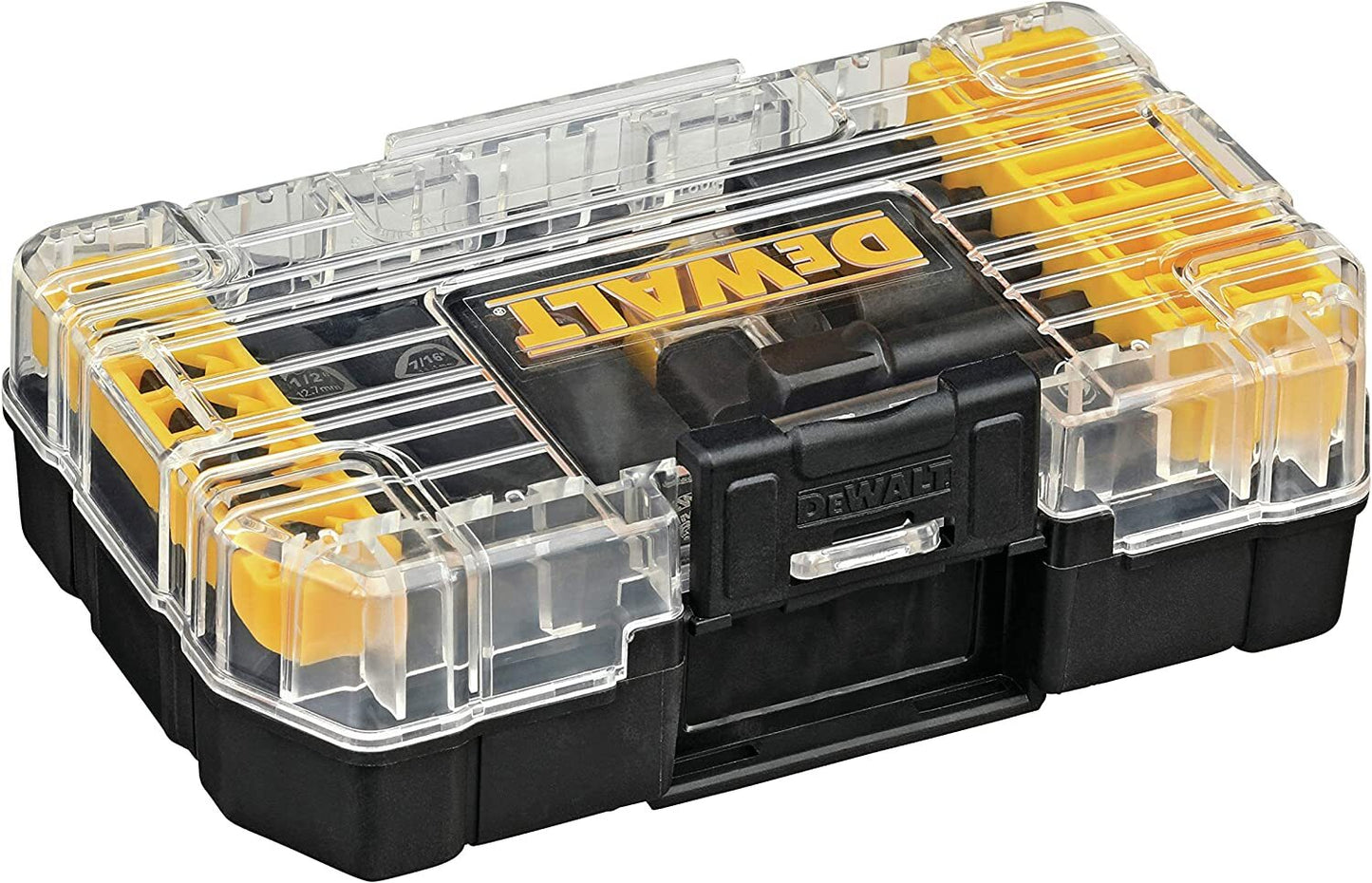 Dewalt DWA2T35IR Flextorq® Impact Ready 35-Pc Screwdriving Bit Sets