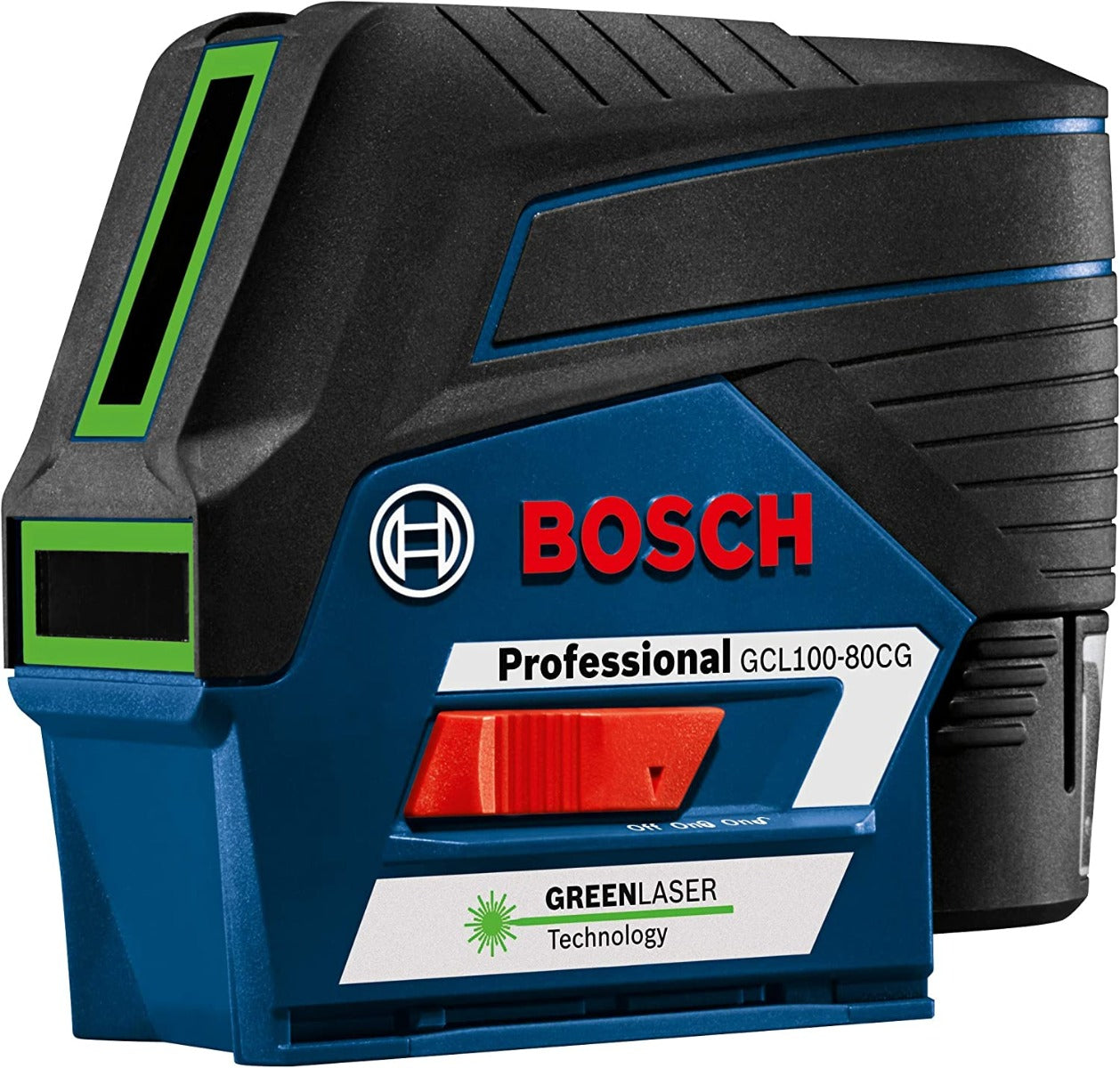 Bosch GCL100-80CG 12V Combo Level Laser G