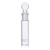 Globe Scientific 8200001 Flask Volumetric Globe Glass 1mL Class A To Contain (TC) ASTM E237 6/Box