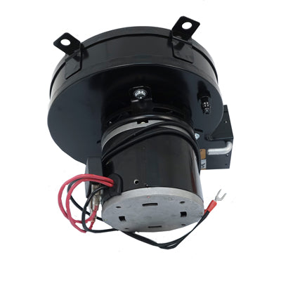 Packard 82052 Packard Draft Inducer 1/50 Hp 115 Volts 3000 Rpm Replaces Dunkirk